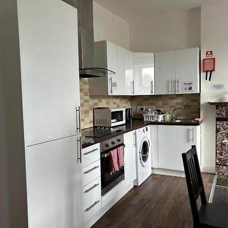 Sarsfield Hostel دبلن المظهر الخارجي الصورة