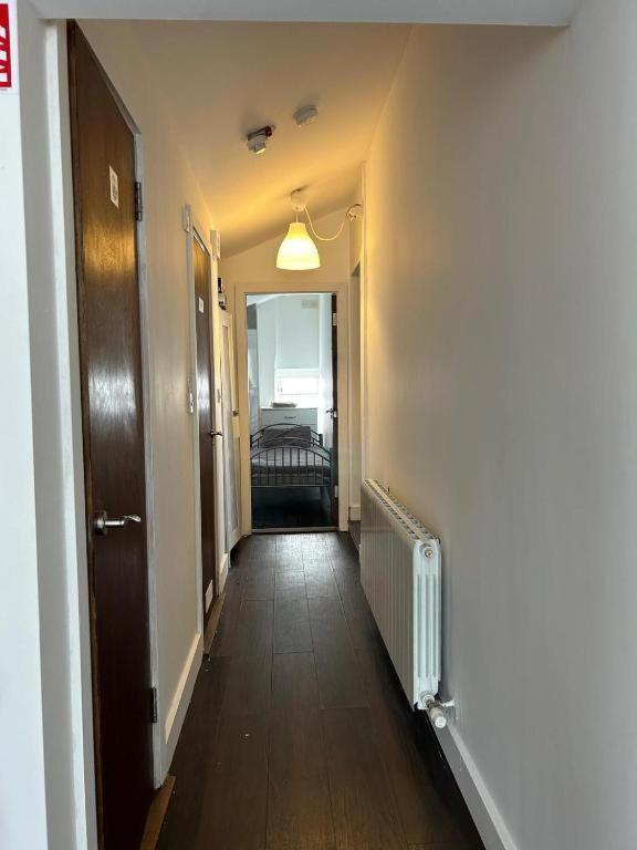 Sarsfield Hostel دبلن المظهر الخارجي الصورة