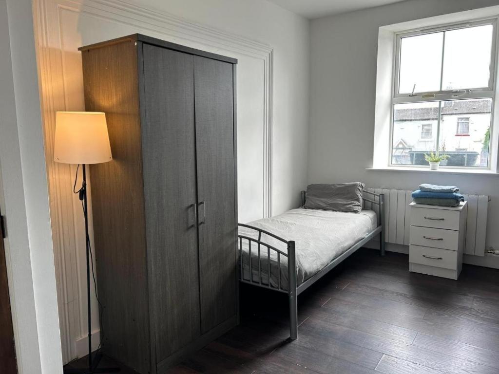 Sarsfield Hostel دبلن المظهر الخارجي الصورة