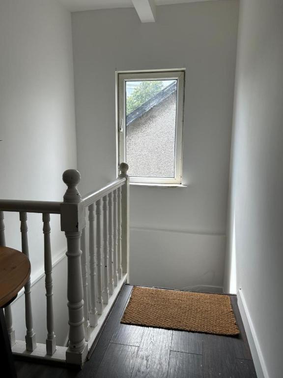 Sarsfield Hostel دبلن المظهر الخارجي الصورة